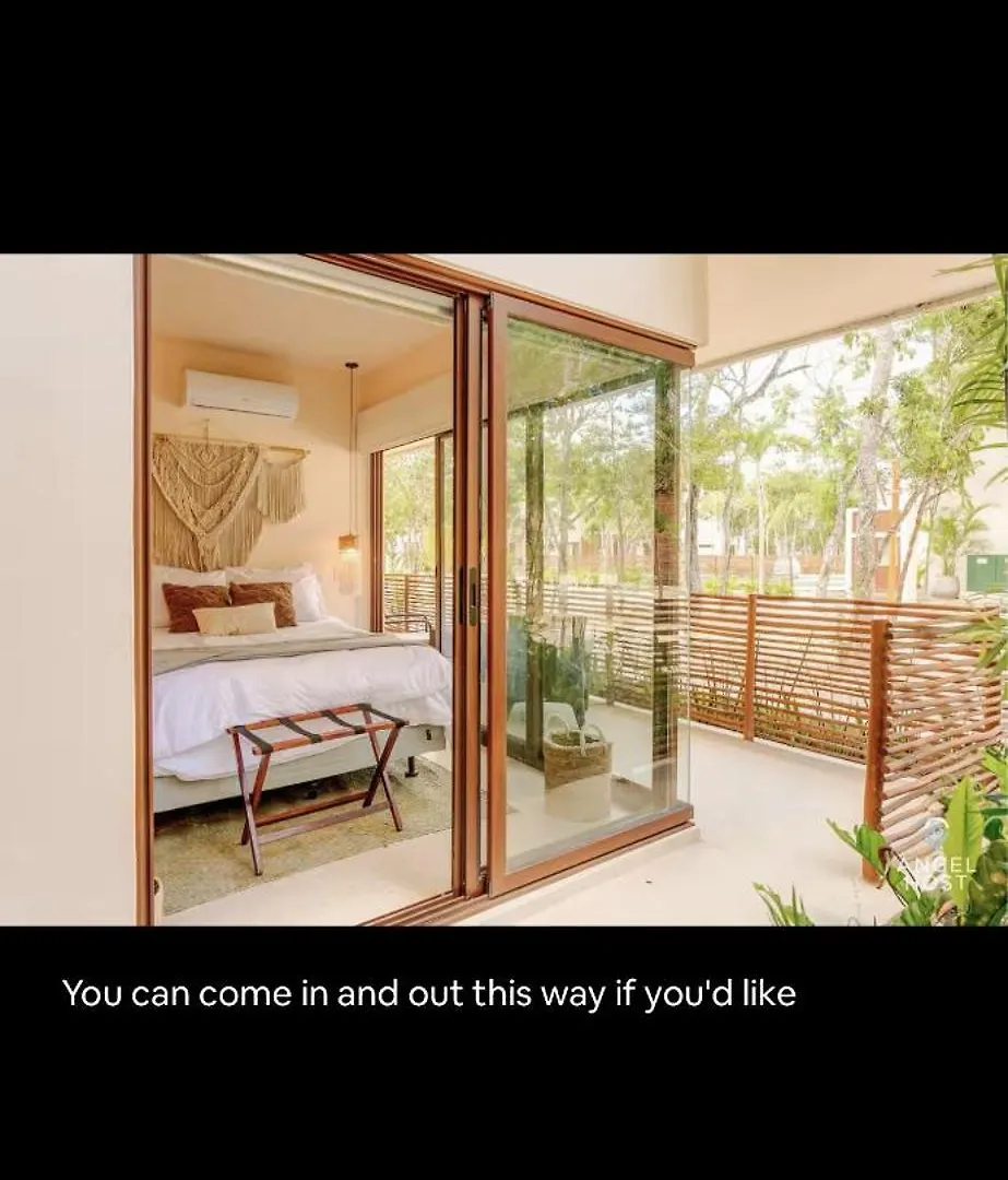 Tulum Jungle Hotel