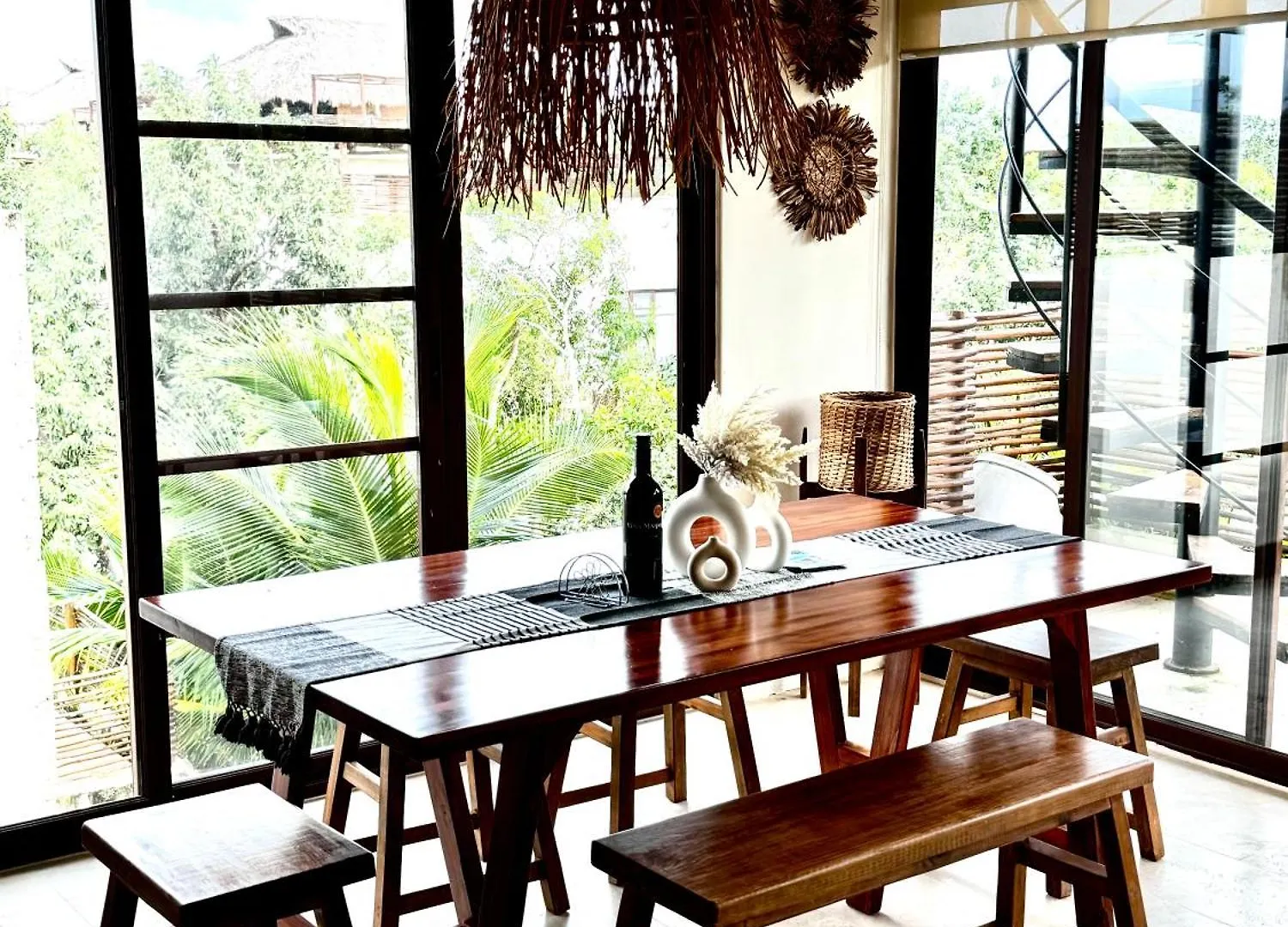 Tulum Jungle Hotel