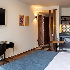 Apartamento Lapso Asis Guadalajara